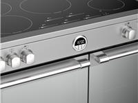 Stoves Sterling S900 Deluxe Ei